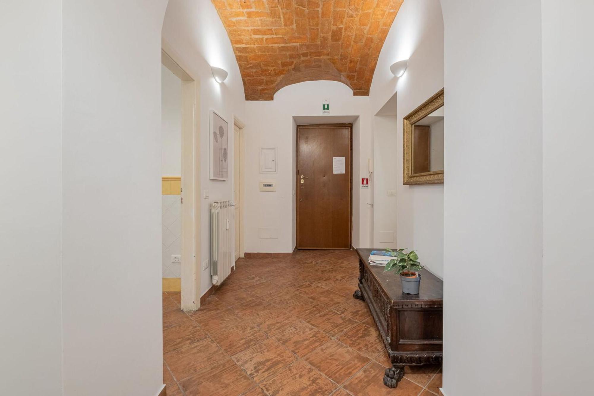Merulana House Roma Exterior foto